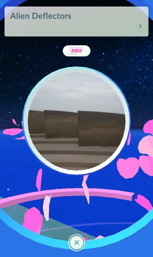 PokeStopsDaily's tweet photo. We're not alone! 
... So let's keep it that way! 

#PokemonGO #PokéStop #Pokemon #PokeStopsDaily https://t.co/kiZoh03vSC