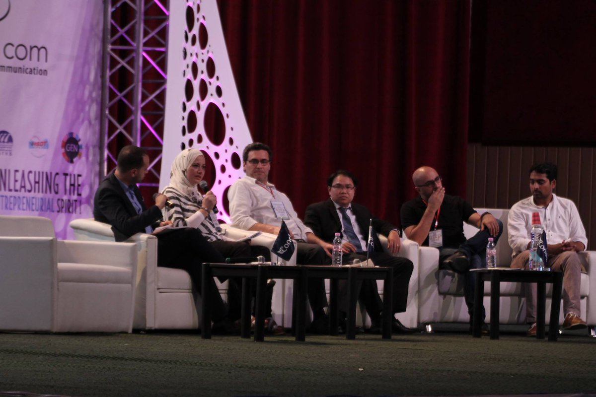 adil_gherib's tweet photo. #Entrepreneurship ecosystems Conference. 1700 attendees from several Universities of #Algeria @ESSAlgeria #ESSA https://t.co/VxAI9jDfXG