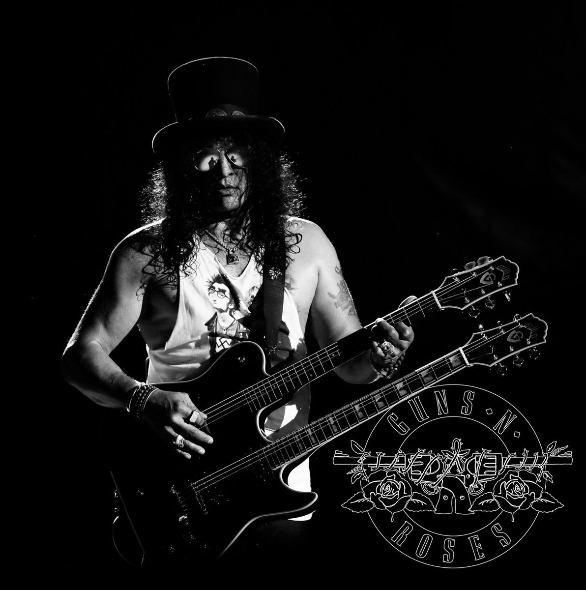 Happy F’N birthday <a href="/Slash/">Slash</a>!