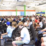 Photo by The Code Challenge (@AZCodeChallenge)