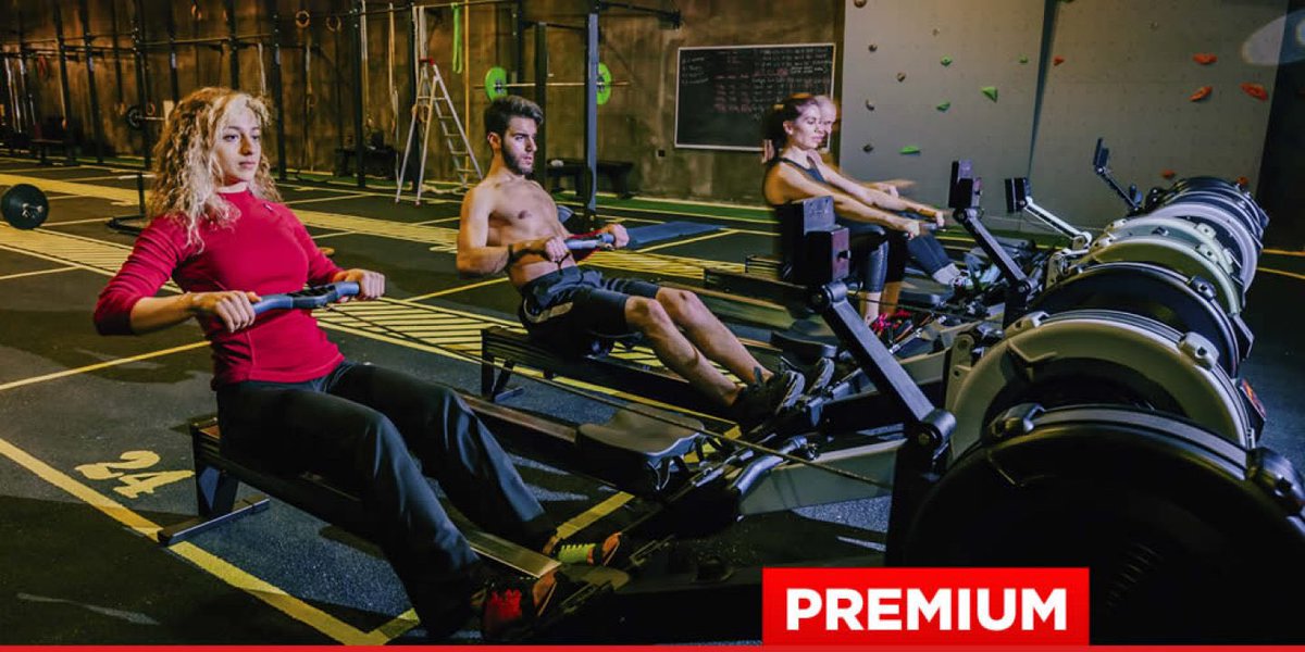 How to Kickstart Your Motivation 
metconmag.com/article/how-to… #fitness #workout #weightloss #wod #motivation #crossfit