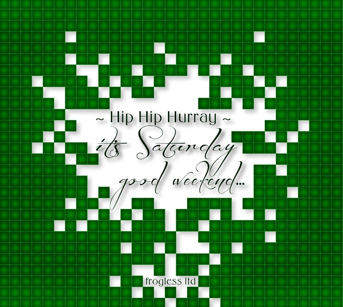 FroglessLtd's tweet image. 