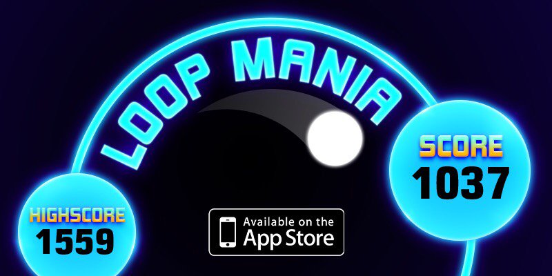 AYU13CAN's tweet photo. I just scored 1037 in #LoopMania https://t.co/0wvnhkDeIz https://t.co/zIgTKPn1OC
