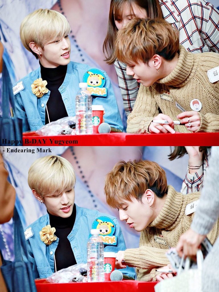 ddktymG7's tweet photo. 😳😳😳😳😳😳😳  #yumark #มาร์คต้วนบอกว่ายูคยอมน่ากลัว https://t.co/mqIztRKq2p