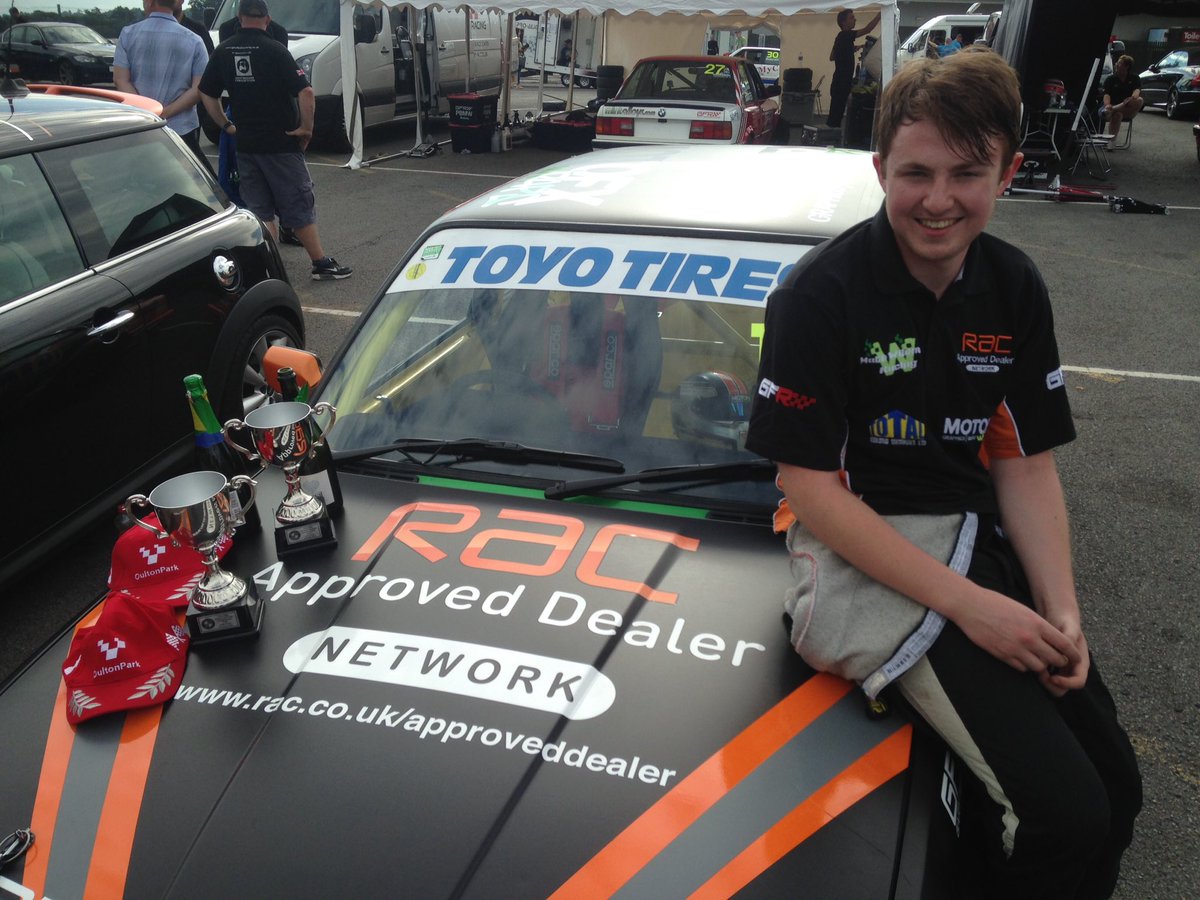MWilemanRacing's tweet photo. https://t.co/QKV51V1L1a