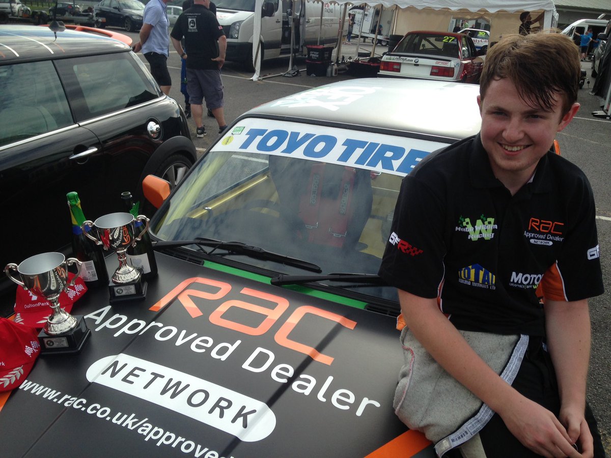 MWilemanRacing's tweet photo. https://t.co/QKV51V1L1a