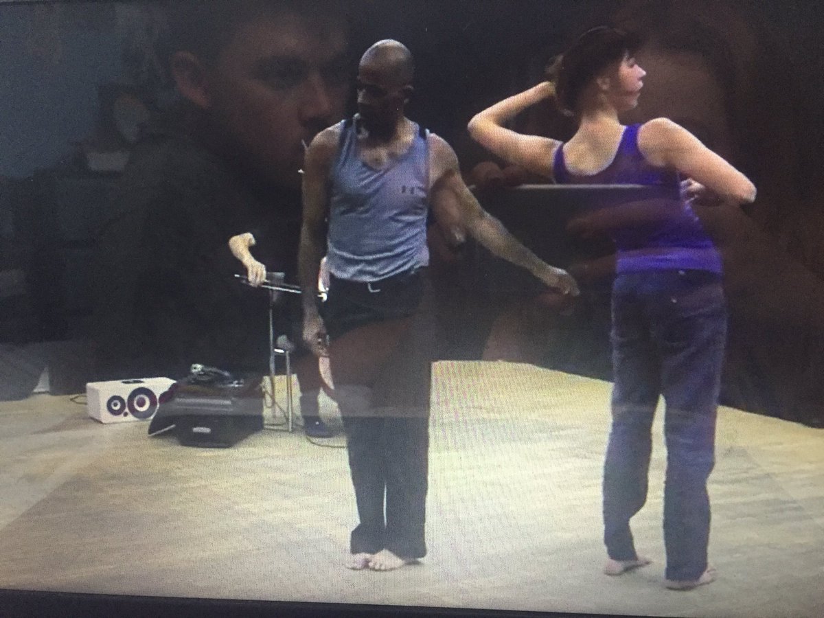 WithCompany1's tweet photo. Beautiful dancing Three! @danceindevon #scratchstream https://t.co/4wiJcoDVxx