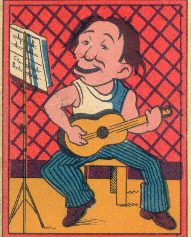 lamountainhigh's tweet photo. #retro #vintage #illustration #art https://t.co/8HB1EvRXLI