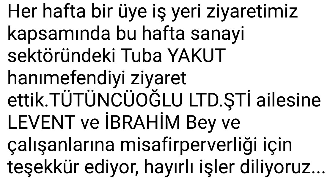 VASİKAD tweet media