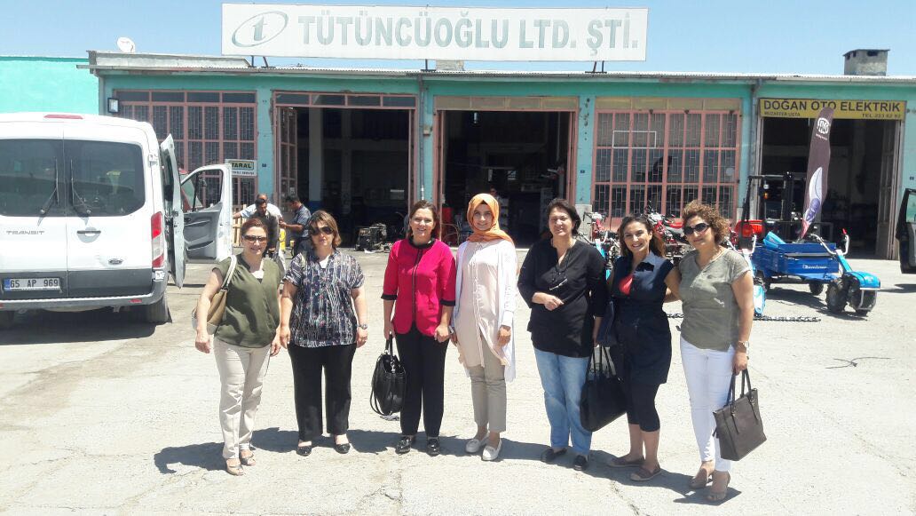 VASİKAD tweet media