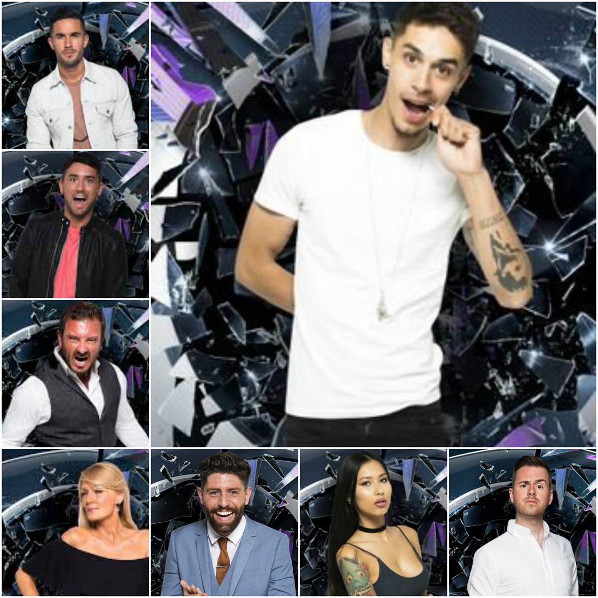 Tahmid____'s tweet photo. Who will win? #bbuk #bbukjackson👑 #bbukalex⭐ #bbukhughie❤ #bbukjason🔥 #bbukjayne💎 #bbuksam🐑 #bbukevelyn🌺 #bbukandy👍 https://t.co/gc7pQQH5yJ