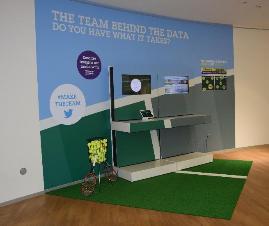 #iot Beispiel #Tennis: Aufschlaggeschwindigkeit live in einer #app sehen: industrie-wegweiser.de/internet-der-d… #Wimbledon