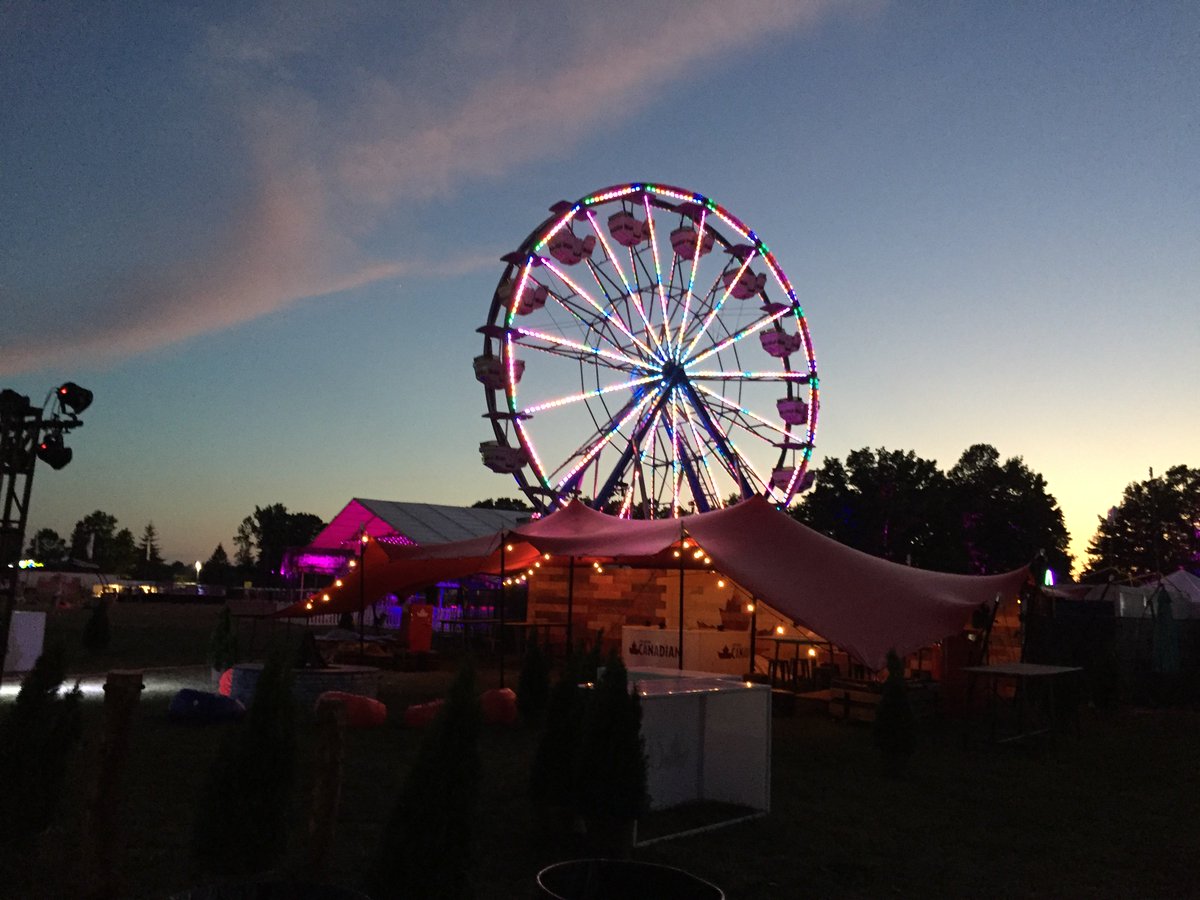 Your next night out could be on us! RT this post for a chance to win a $500 FanCode! 💸 #FestivalPro