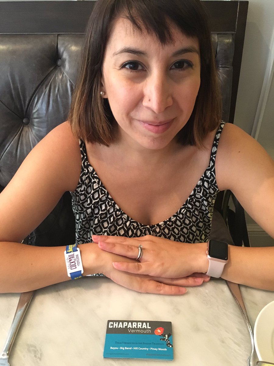 Winding down our #TOTC2016 experience - one more session with David Wondrich - then we can get some rest!