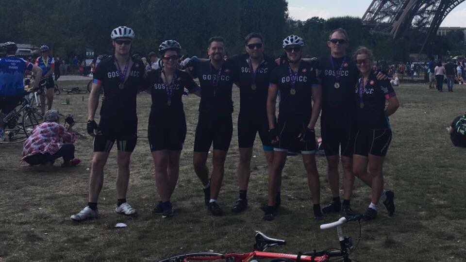 Liberte , Egalite , Fraternite #Manchester #LDN2PARIS #Truefaith <a href="/GreatOrmondSt/">Great Ormond Street Hospital for Children</a> <a href="/JonathonSlack/">Jonathon Slack</a> <a href="/JohnCEnglish1/">John English</a>