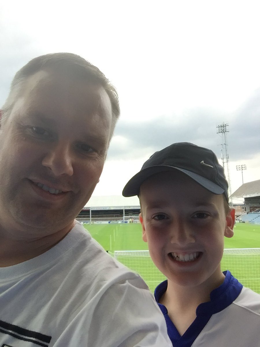 JasTownsend1972's tweet photo. Home from Peterborough - enjoyed 1st half but we never came out in the 2nd! #Need2Improve #MOT #LUFC https://t.co/t71onBgfpo