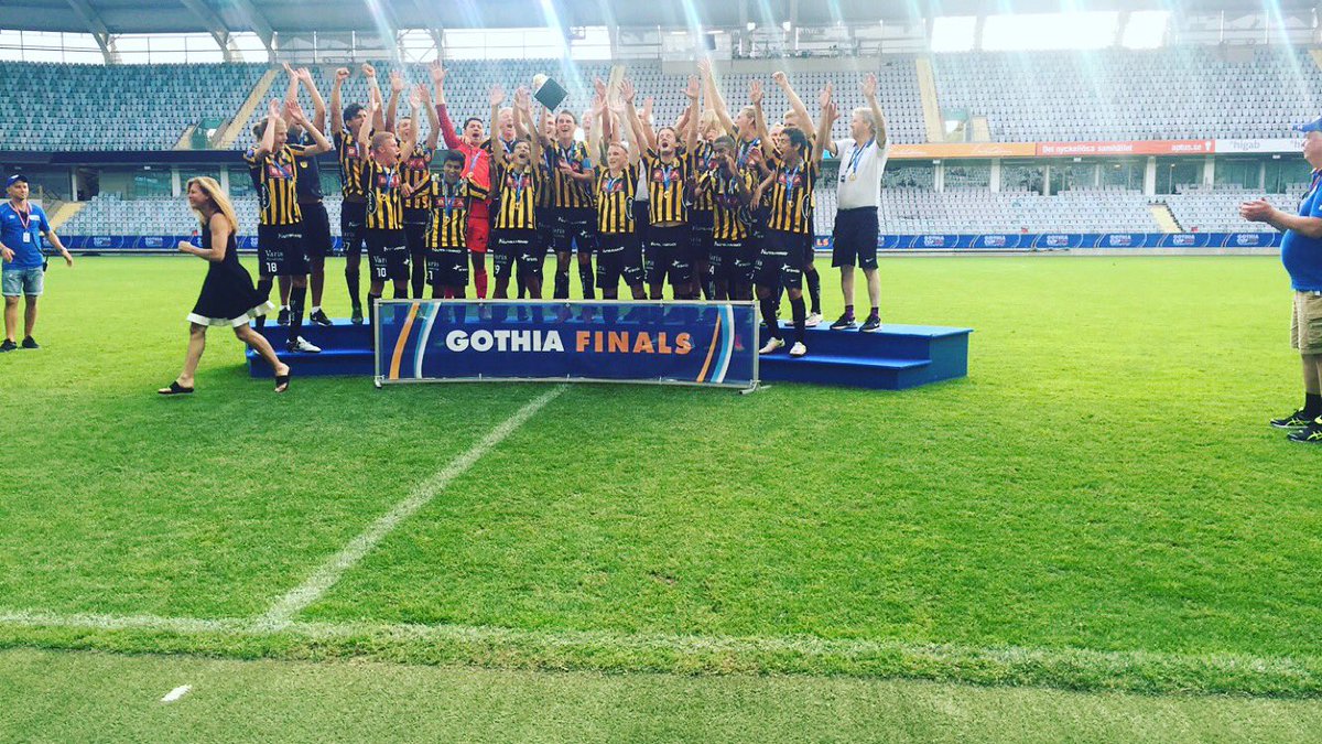 Gothia Cup Information, History, & Significance Sportsmatik