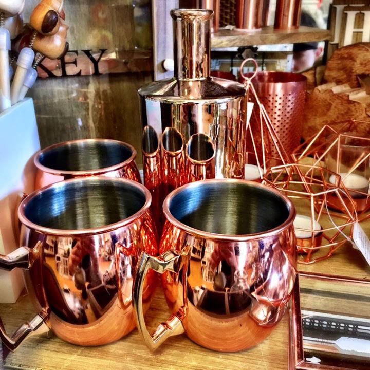 Discover our Colourful #Summer Collection at Brixham's #Home #Interior &amp; #Kitchenware Store #shoplocal #brixham