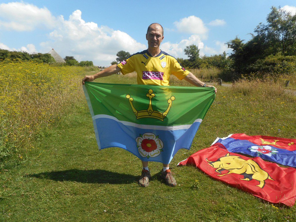 Hampshire Flag tweet media