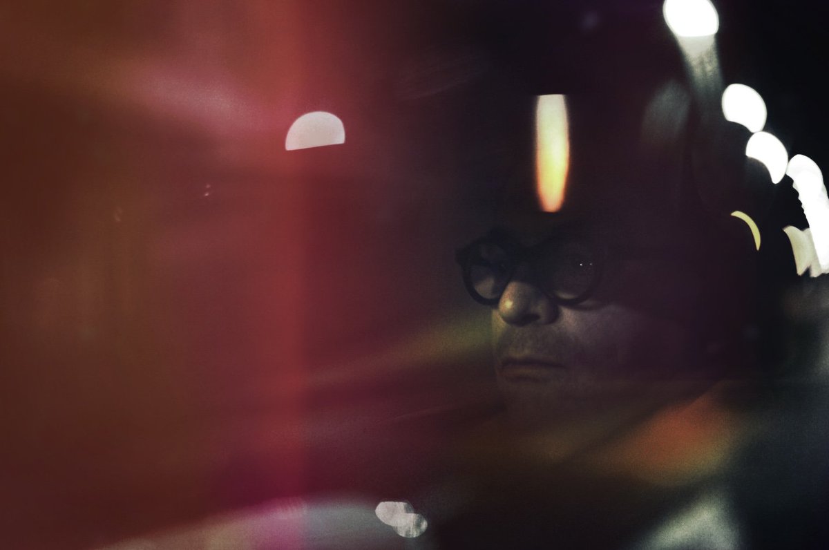 sonicyut's tweet image. #drivinginthedark