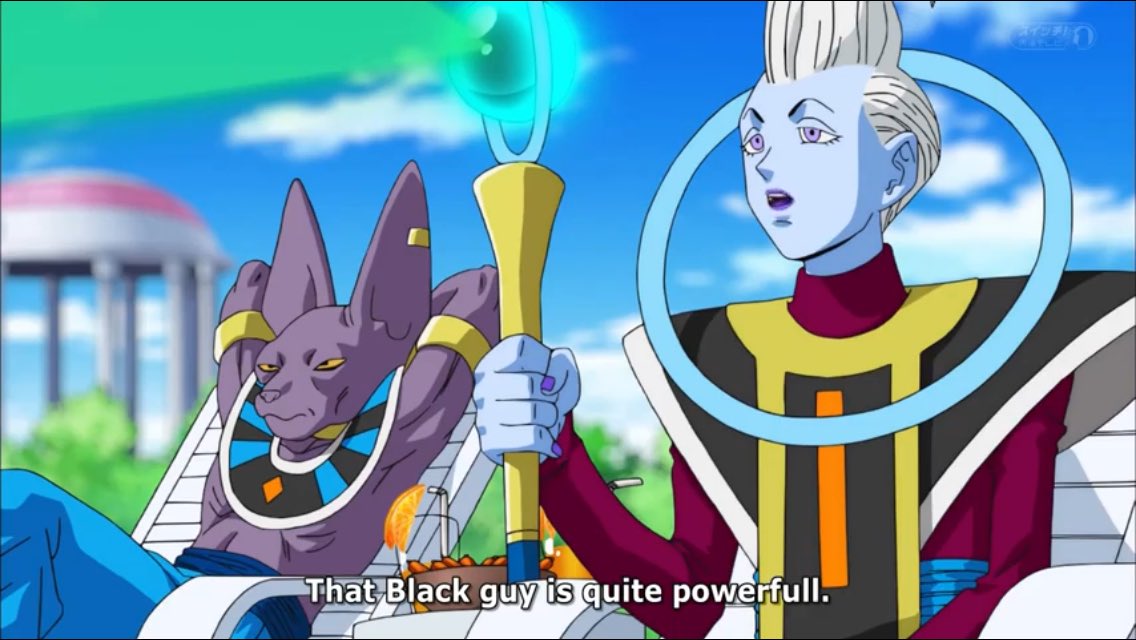 When you watch a black guy fight for the first time😂😂😂