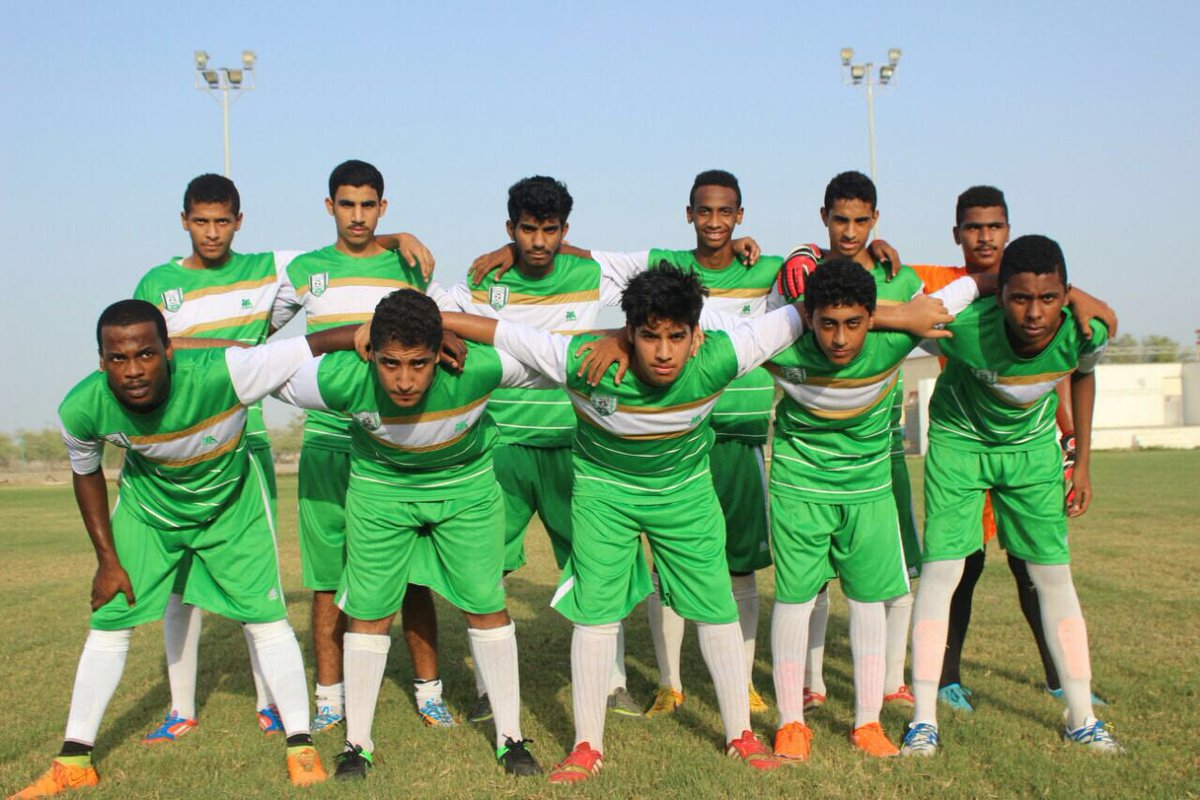 فريق الاتحاد لشباب ينتصر بنتيجه كبير على فريق شباب الفاو برباعيه