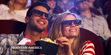 MountainAmerica's tweet photo. If you didn't win our #MACUsummer movie tix giveaway don't worry! Keep an eye out...we'll be doing it again soon! https://t.co/L4vIfeDLhe