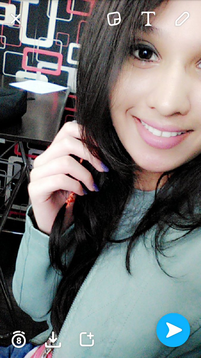 nisha_maroo's tweet photo. Kill them wid success n bury them wid smile... ❤💛💙💜💚 https://t.co/SxqwpoILDI