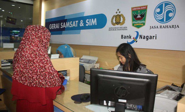 Haduuh, Antar Uang Bayar Pajak… http://dlvr.it/LsX7TT #Internasional #Antar #Bayar #DipersulitJPNN_com #Haduuh