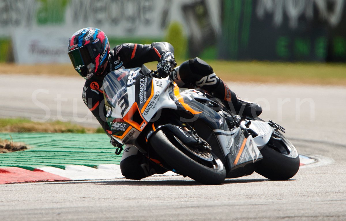 Good performance from skippy <a href="/mcconnellracer/">Billy McConnell</a> &amp; @FS3racing in quail