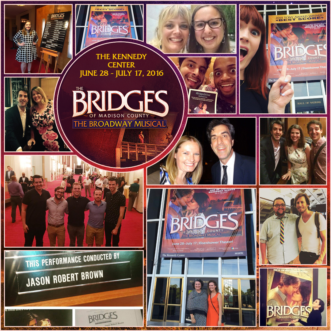 It's our LAST NIGHT on tour, &amp; we're reminiscing about the cities we've visited &amp; the great fans who came to see us!