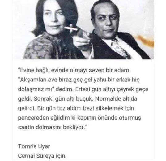 NNurezgi's tweet photo. Böylesi. https://t.co/SN8ORvwHKh