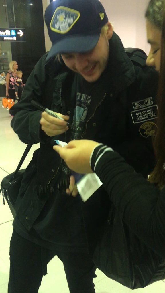 offguardmgc's tweet image. 