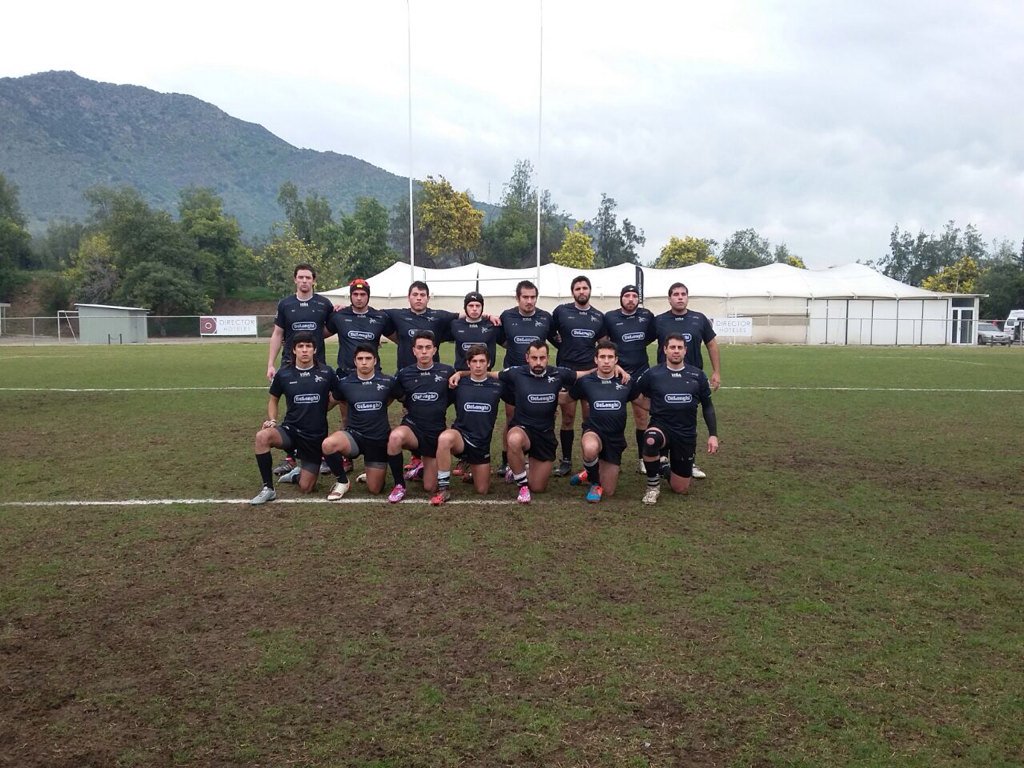 Rugbiers_'s tweet photo. #NacionalxRugbiers Comenzaron a jugar por #Intermedia @RugbyUc vs @SportingRugby @RevistaRugbiers https://t.co/8KOpbU7DuO