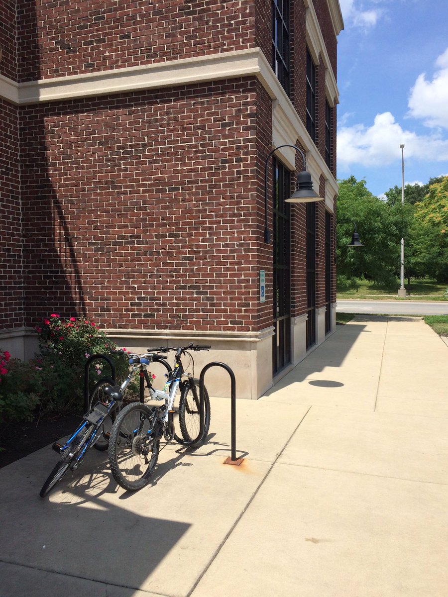 We've got a couple spots left for you just off the #TourOfBloomington