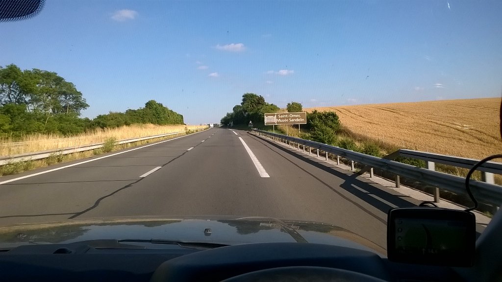 60rl's tweet image. France. We love France. But really its just a corridor for getting to somewhere else a bit more interesting...