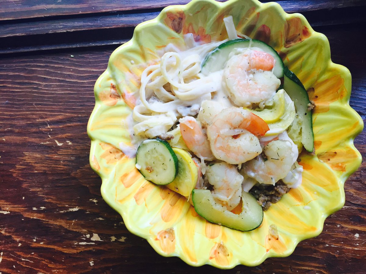 MyPoachedEgg's tweet photo. #feedfeed #buzzfeast #shrimp   #summertime  #instafood #foodblogeats #foodblogger #yummy https://t.co/w0u6ZauS4n