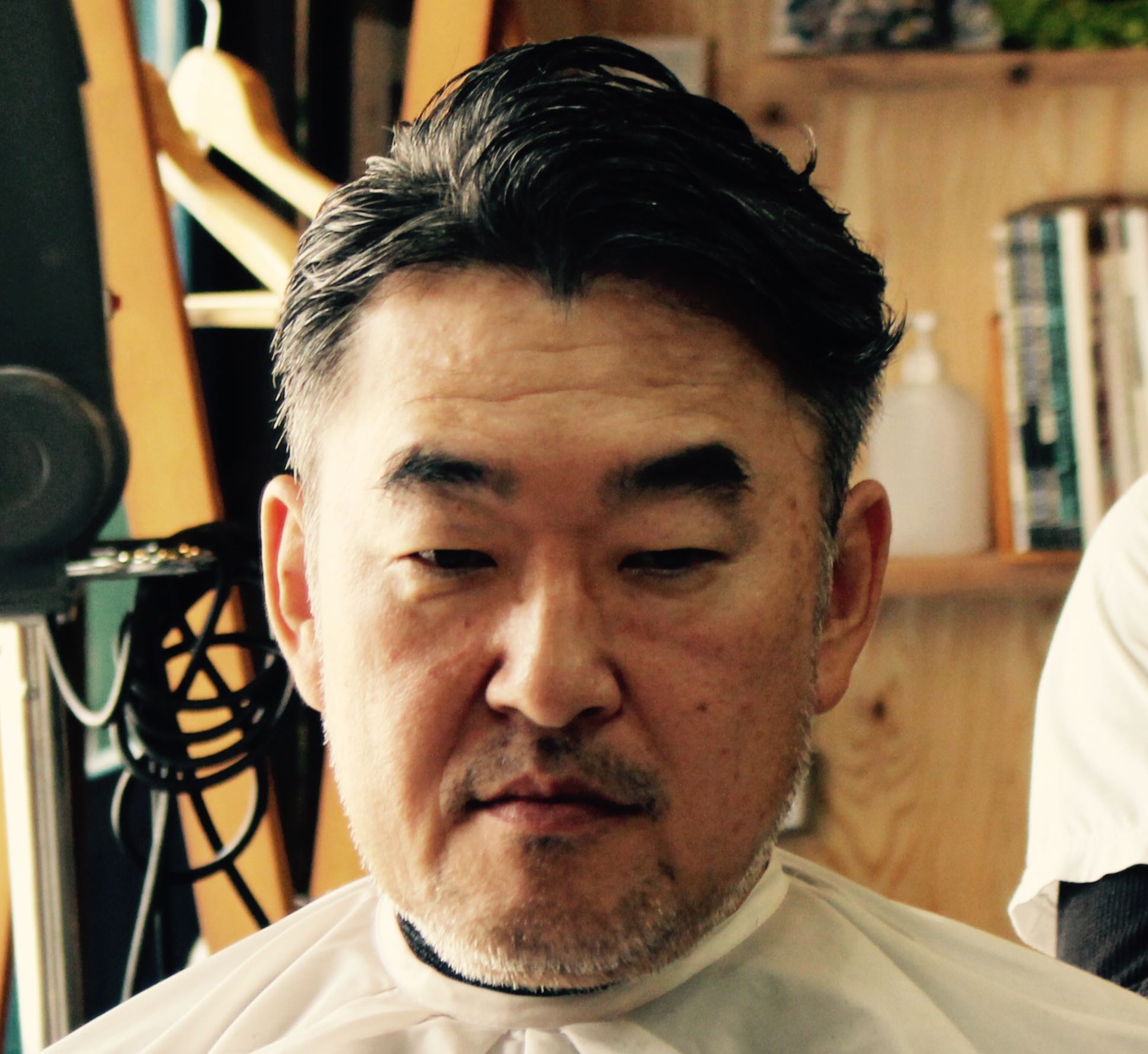 美容室ka Ze 夏ヘア ツーブロック ちょいわる親父 親父 かっこいい イカした メンズショート メンズ メンズヘア おしゃれ 白髪 おフェロ フォーマル T Co Bmpgg5dh30 T Co Ebhxdjookf Twitter