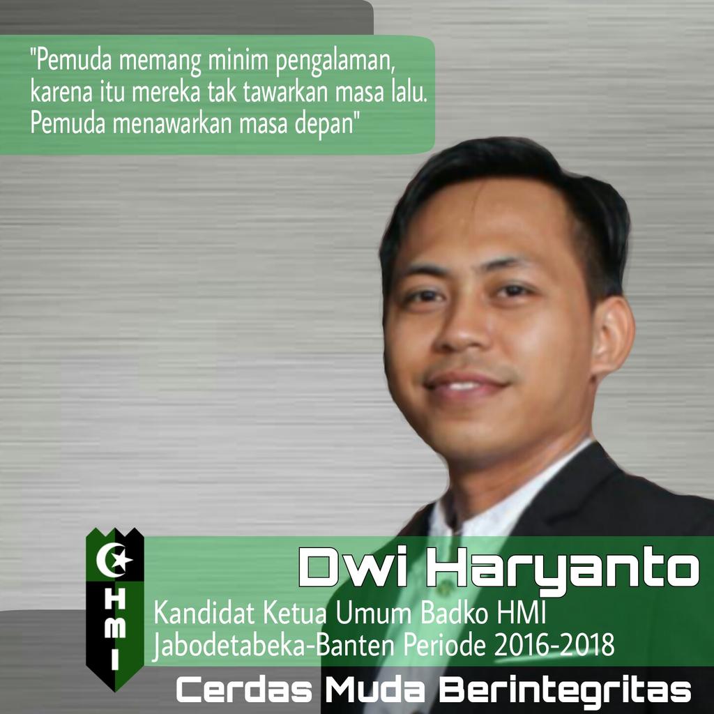 muflih666's tweet photo. #CerdasMudaBerintegritas #DHForBadko #it'stimeforchange @hmicbgciputat @pb_hmi @hmi_online @hmiprogresif https://t.co/Gyq9Jk6xkW