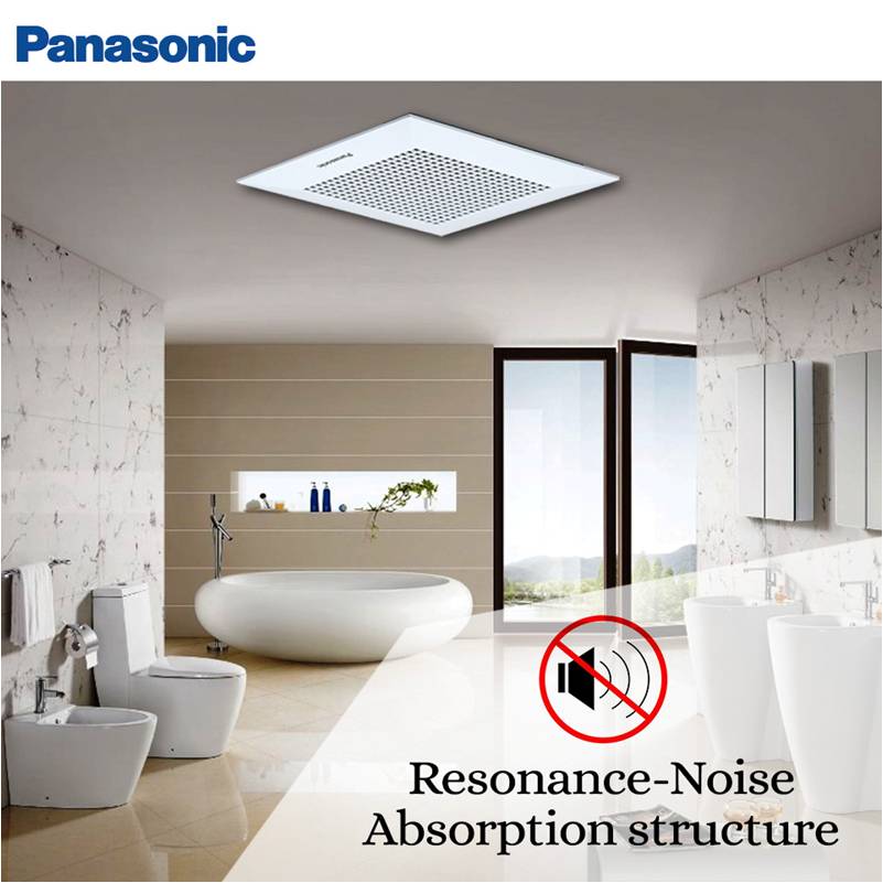 AnchorPanasonic's tweet photo. #PanasonicVentilationFans with noise absorption feature for your smart home. #HomeIsWhereSmartIs. https://t.co/DOzT6y6hnx