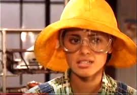 SailorKeily's tweet photo. #TodayIn1999 Theresa was horrified as she accidently spilled fish guts on Ethan Crane! #Passions #ET #Fate https://t.co/QMzN4Zidzy