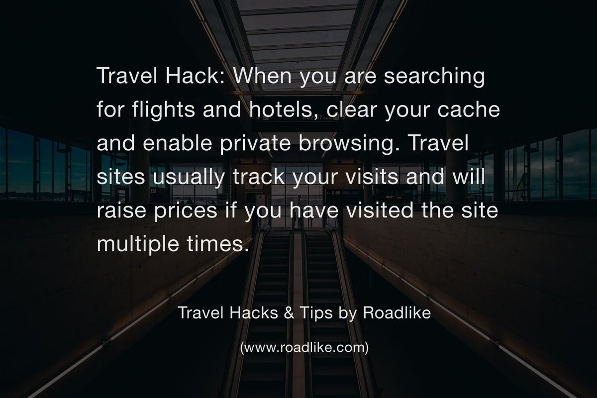 Roadliker's tweet photo. #Travel #TravelTips #TravelHack https://t.co/URIuJfU2kY