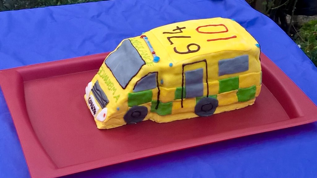 CLA Midlands tweet media