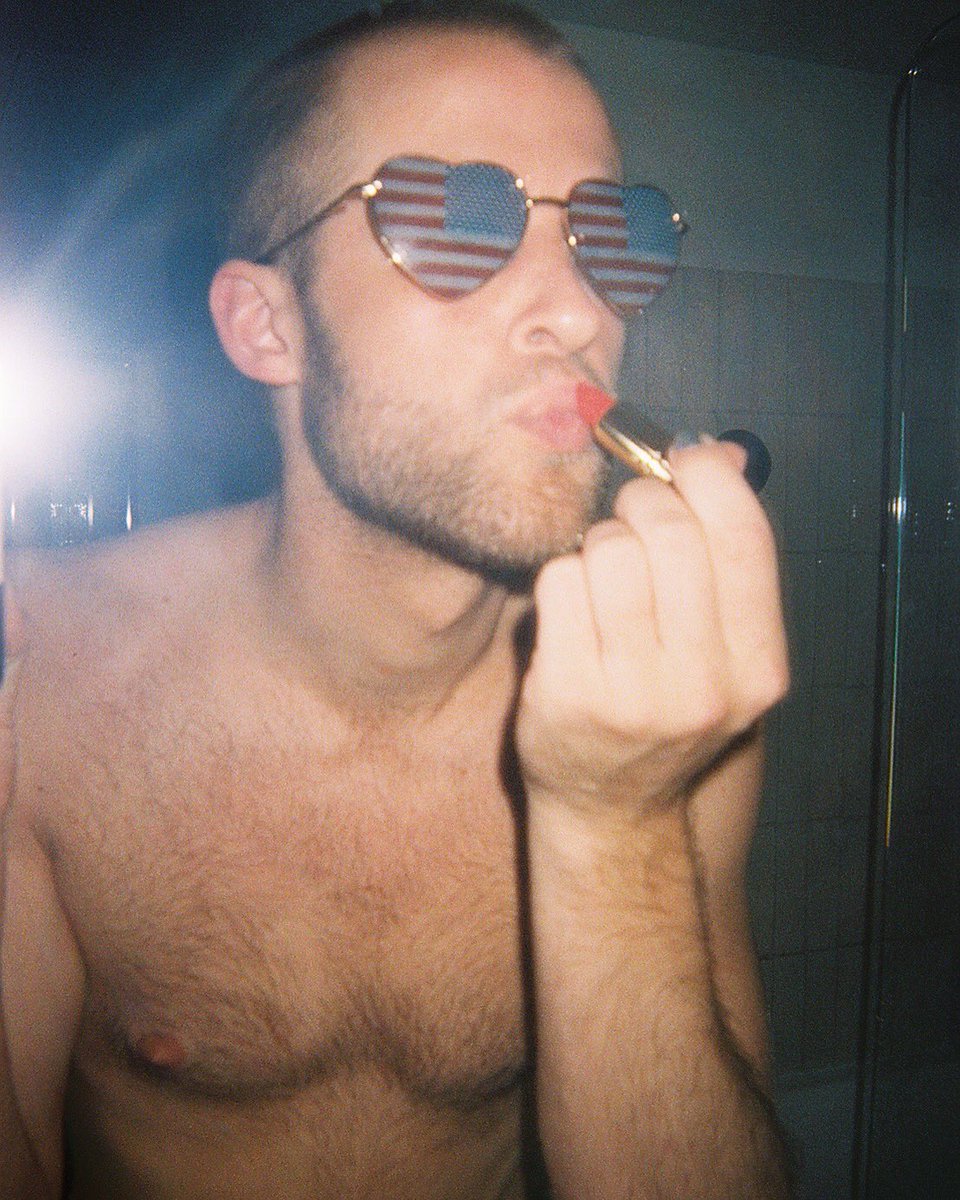 withaustinwade's tweet photo. A glimpse of my #OneNightStandard at @standardny https://t.co/8D4fuxacK8
