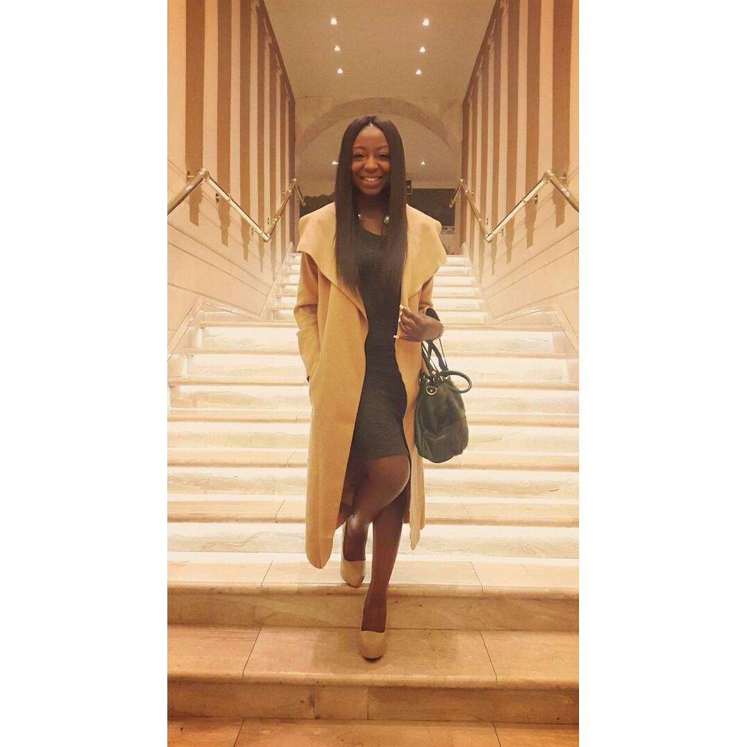 KhutsoTheledi's tweet photo. I found the #YOUSpectacular stairs😂
 "Stand up &amp; laugh with @TheOrlandoJones " @EmperorsPalace @ComedyCentralAF 🙌 https://t.co/c7IOaQZZn8