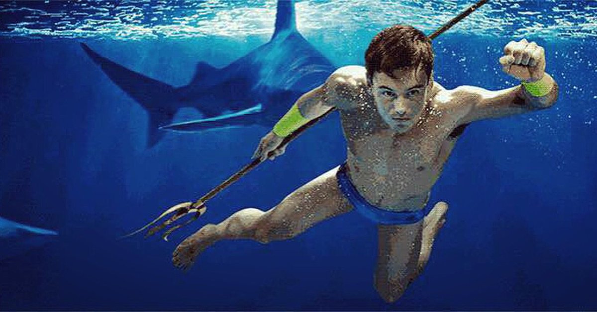 💦 @guardianweekend Magazine 💦