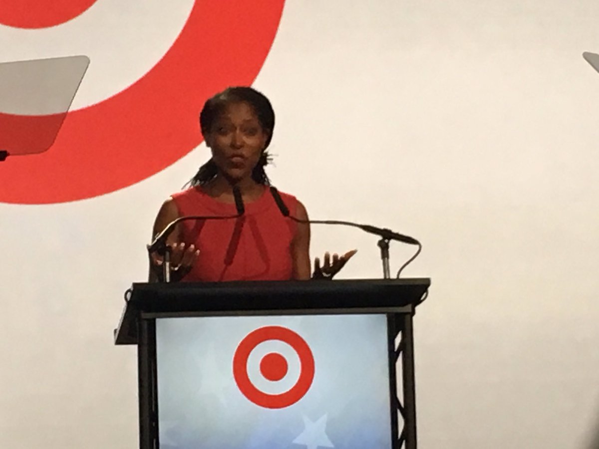 Laysha Ward tweet media