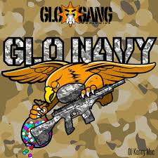 1SlaughterBeats's tweet photo. Glo Gang Navy https://t.co/3ojPmOsfmp