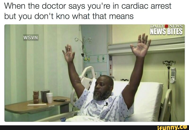 iFunny's tweet photo. Keep your hands up https://t.co/sDiHfRofR5 #iFunny https://t.co/2gL4qh7YMK