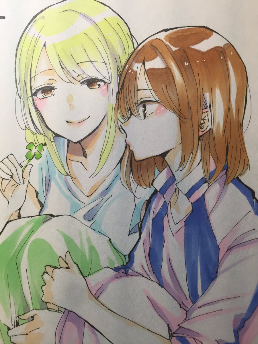 kuzushiro's tweet photo. まだ描くぞい…。兄嫁25日発���です…宜しくお願いします… https://t.co/WWZ71ho9N9
